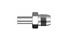 4 Link Kit 1/2 x 1/2 RH & LH UNF + Tube Adaptors + Spacers